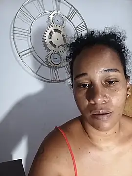 EbonyHorrny webcam