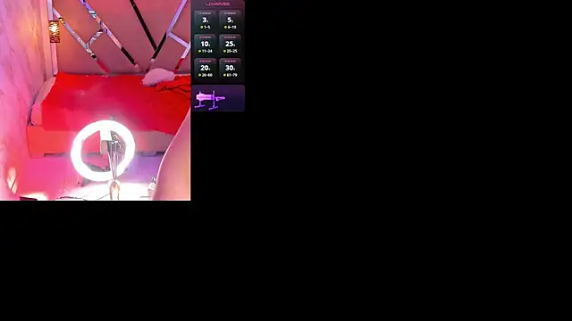ErikaMontiel__ webcam