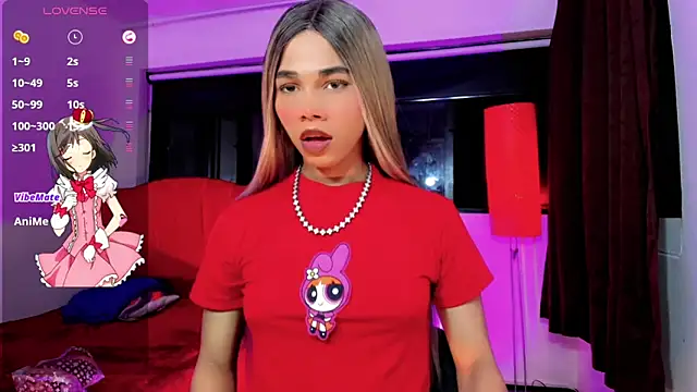 Modèle: Britany_montiel