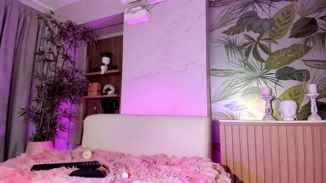 AntonellaRossi webcam