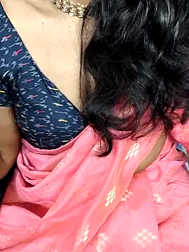 hotty_kavita (F milf) - Pussy fingering