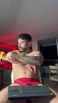 Valenthino_Salvatore webcam