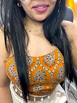 escape with me