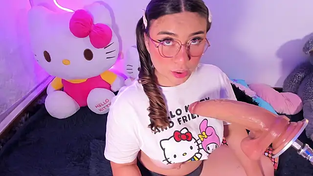 CassieBigass_
