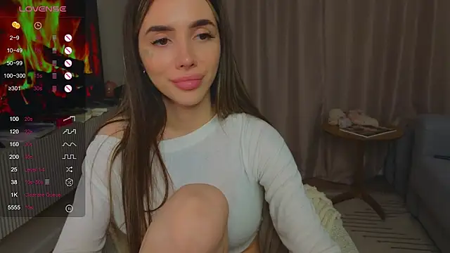 shuggybaby - Shuggybaby's free webcam - UK Sex Cams