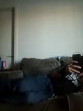 yourMasterisBored