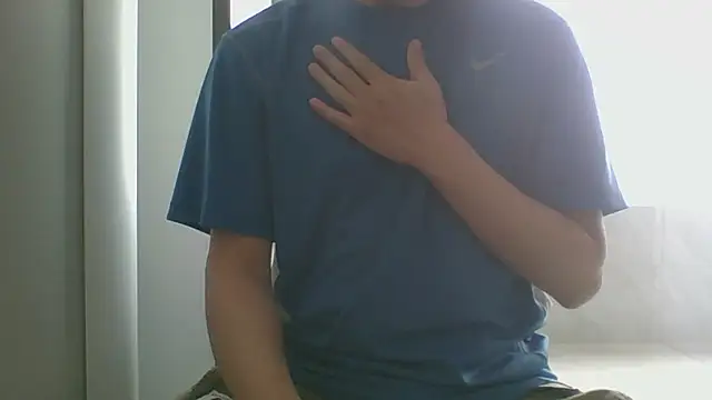 nole_china7 (Ask my age) - talk / fun / cum