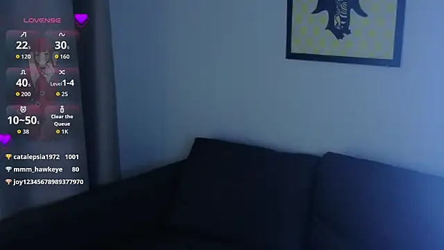 DevinAdinolfi webcam