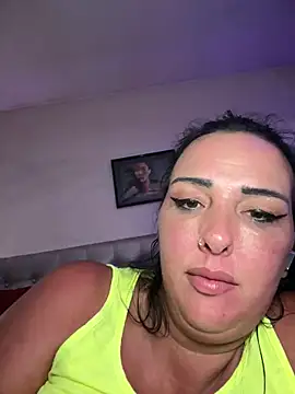 TiffanyRoxx webcam