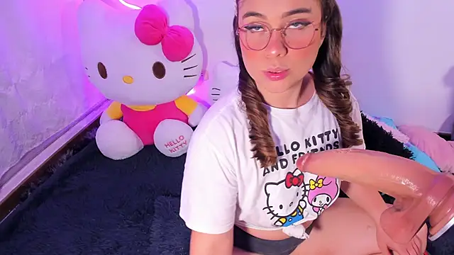 CassieBigass_ webcam