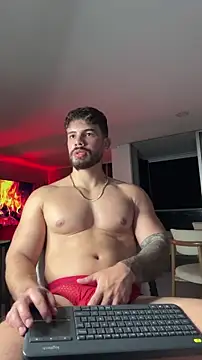 Valenthino_Salvatore webcam