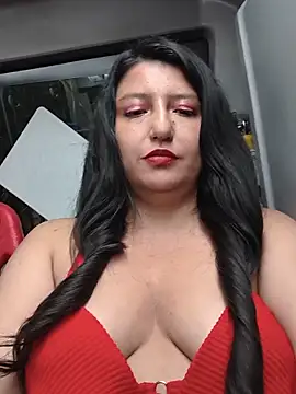 Melany_daring