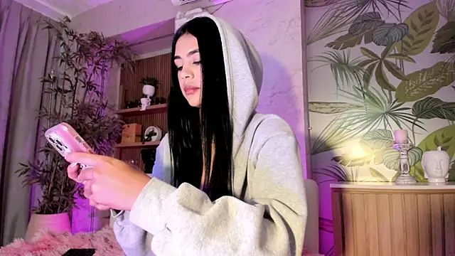 AntonellaRossi webcam