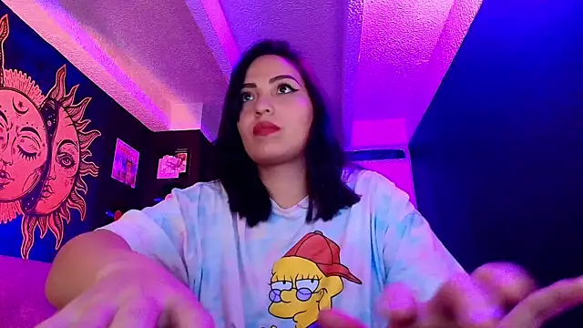 softnicol_ - Softnicol_'s free webcam - UK Sex Cams