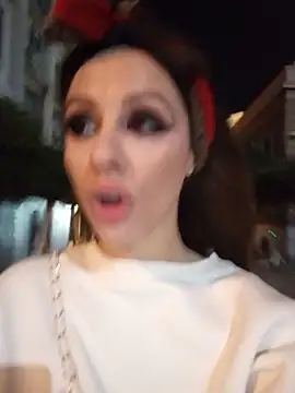 cleopatravodos (F young) - Dildo in ass 🔥🔥🔥