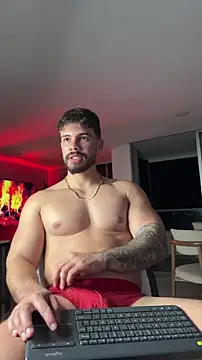 valenthino_salvatore (M young) - cum shoot