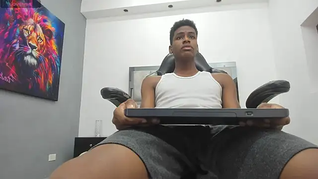 Live sex cam di khris__evans