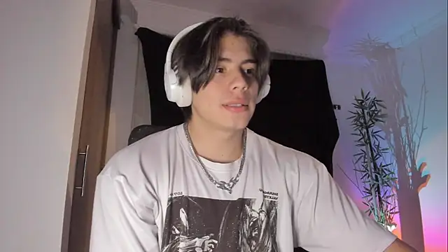 Giordano_Russo webcam