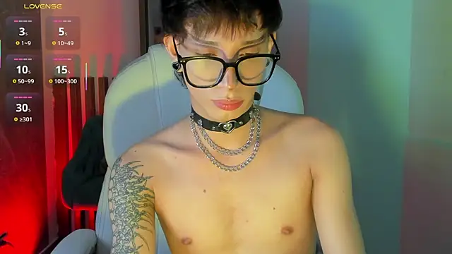 AndyWiilliams webcam
