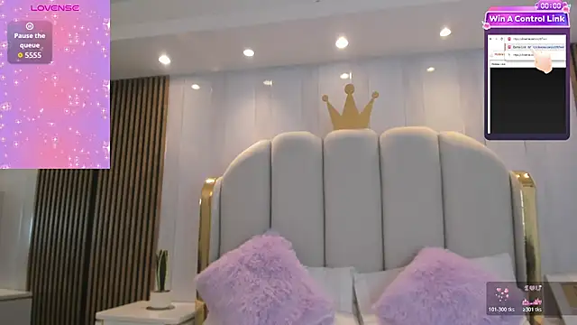 Hana_Queen_