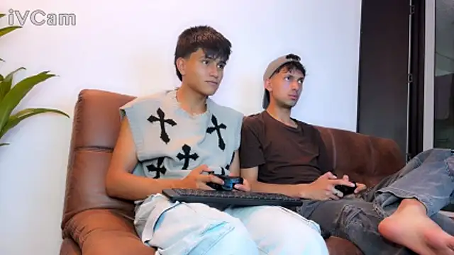 LYAN_DYLAN webcam
