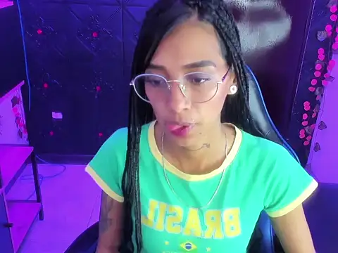 KarlaSlutSkinny__