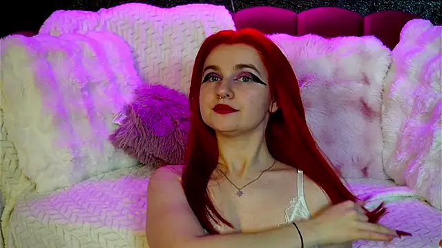 CherrySin webcam