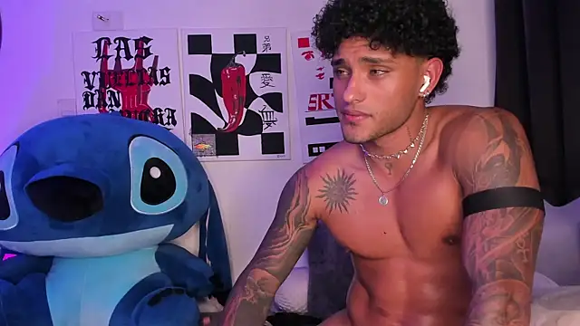 Alessandro_Vanni webcam