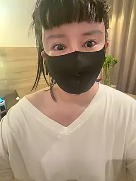 mia-zhan (F milf) - 奶头滴蜡➕小粉棒吸敏感豆豆2分钟