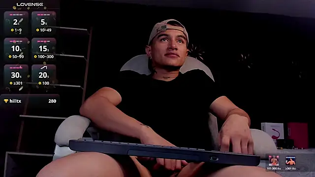 LiamDeep