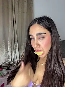 Daloaa_Mery webcam