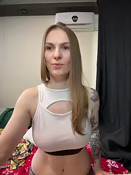 RachelBelI