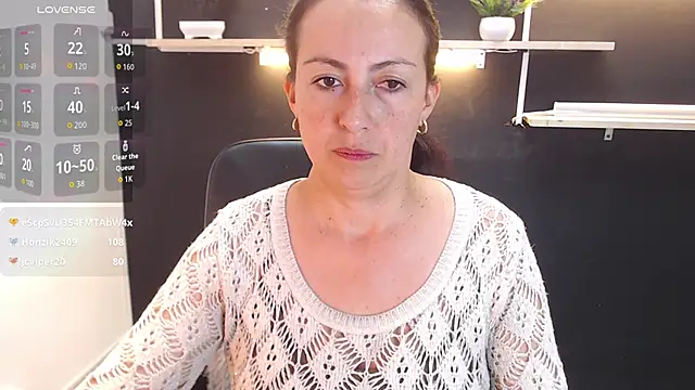 Lauryn_Jones webcam