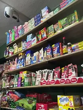 lannabellx (Ask my age) - PUSSY PLAY & NAKED IN THE SUPERMARKET!!