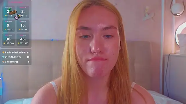 JenniferCamprell webcam