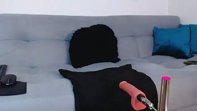 TonyCollins_ webcam