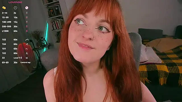 Alice_CutePerv webcam