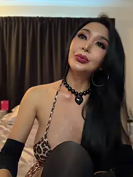 Model: Cum2Thailandx