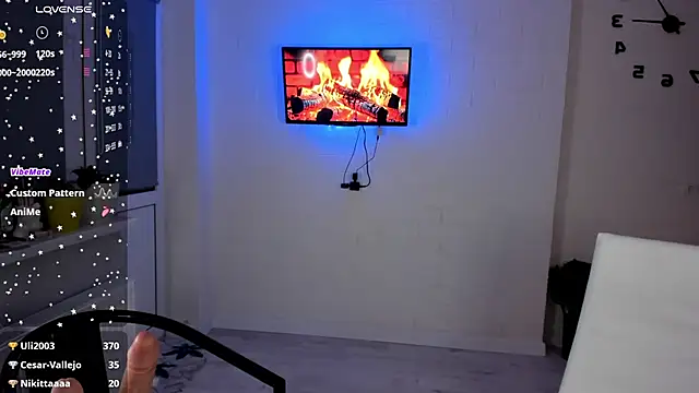 Lilith_Sora webcam