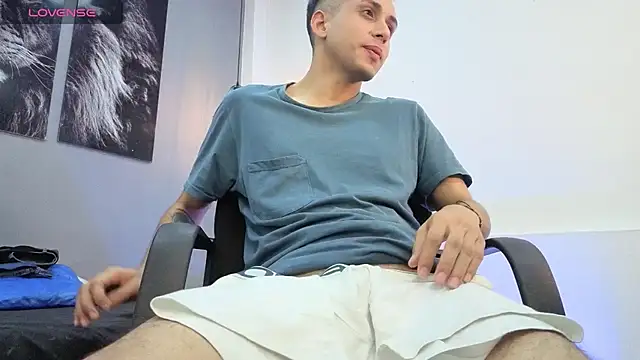 Zack_isback webcam