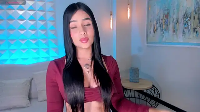 MariaHerrera_ webcam