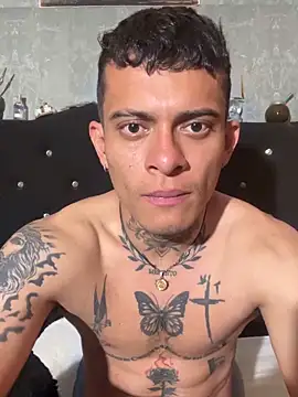 Mrjustin_sebas webcam