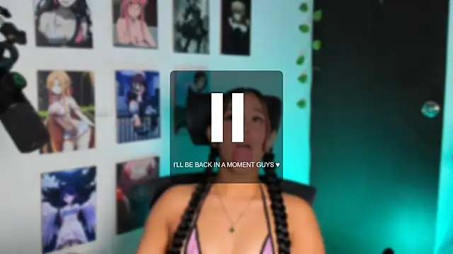 vickysth (F teen) - ✨BABY NAKED✨