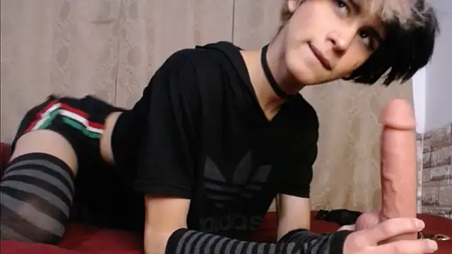 DaraSweet20 webcam