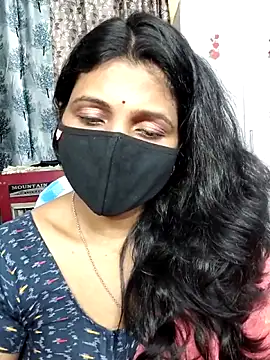 Hotty_Kavita webcam