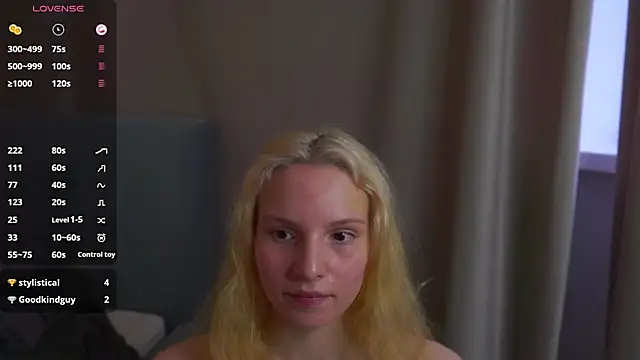 virgenwaiki - VirgenWaiki's free webcam