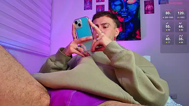 dimitri-bilak webcam