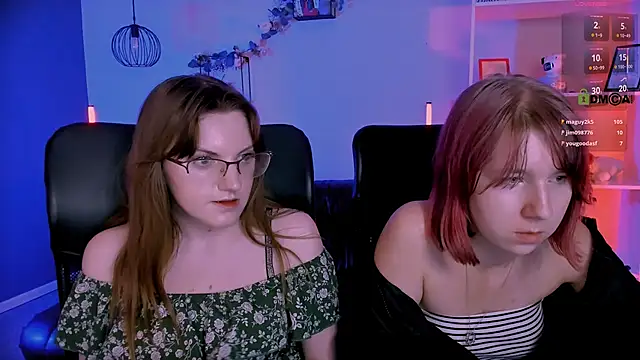 gloria_bubble