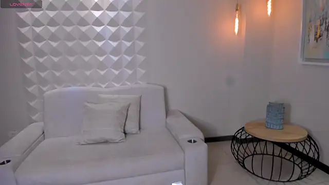 MariaHerrera_ webcam