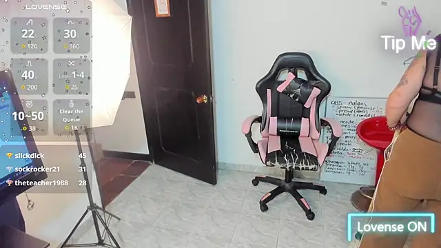 nanygp webcam